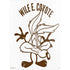 Looney Tunes Wile E Coyote Big Head PS5 Digital Edition Bundle Skin